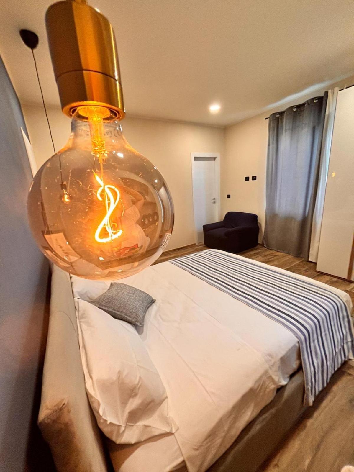La Casa Di Zia Maria Apartment Boves Bagian luar foto