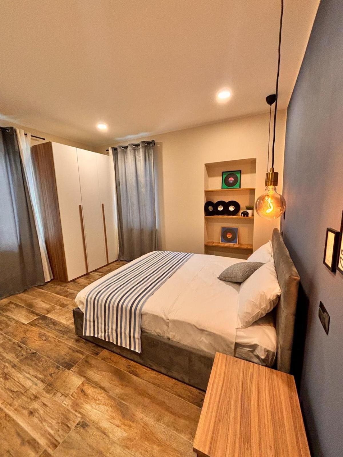 La Casa Di Zia Maria Apartment Boves Bagian luar foto