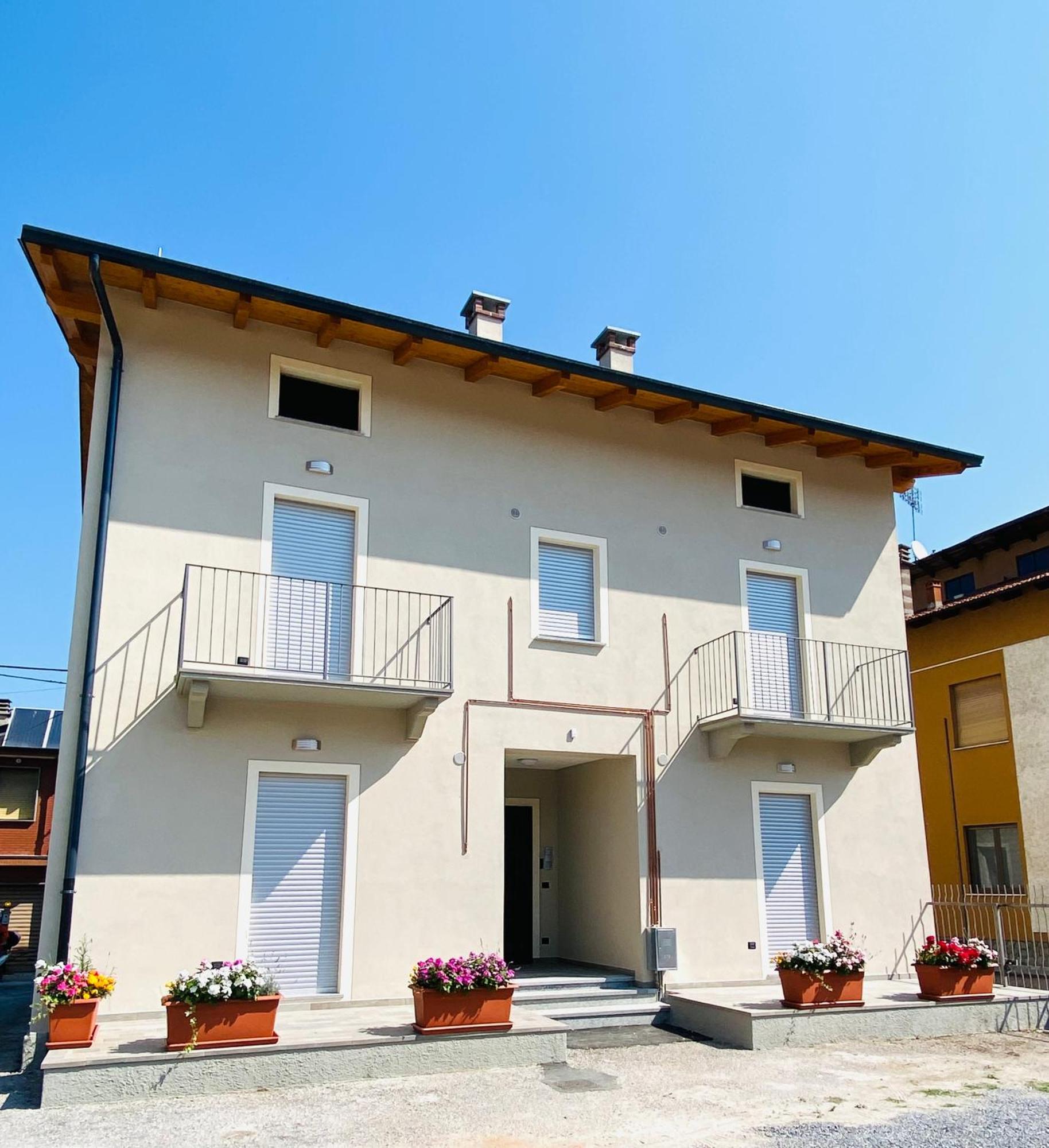 La Casa Di Zia Maria Apartment Boves Bagian luar foto