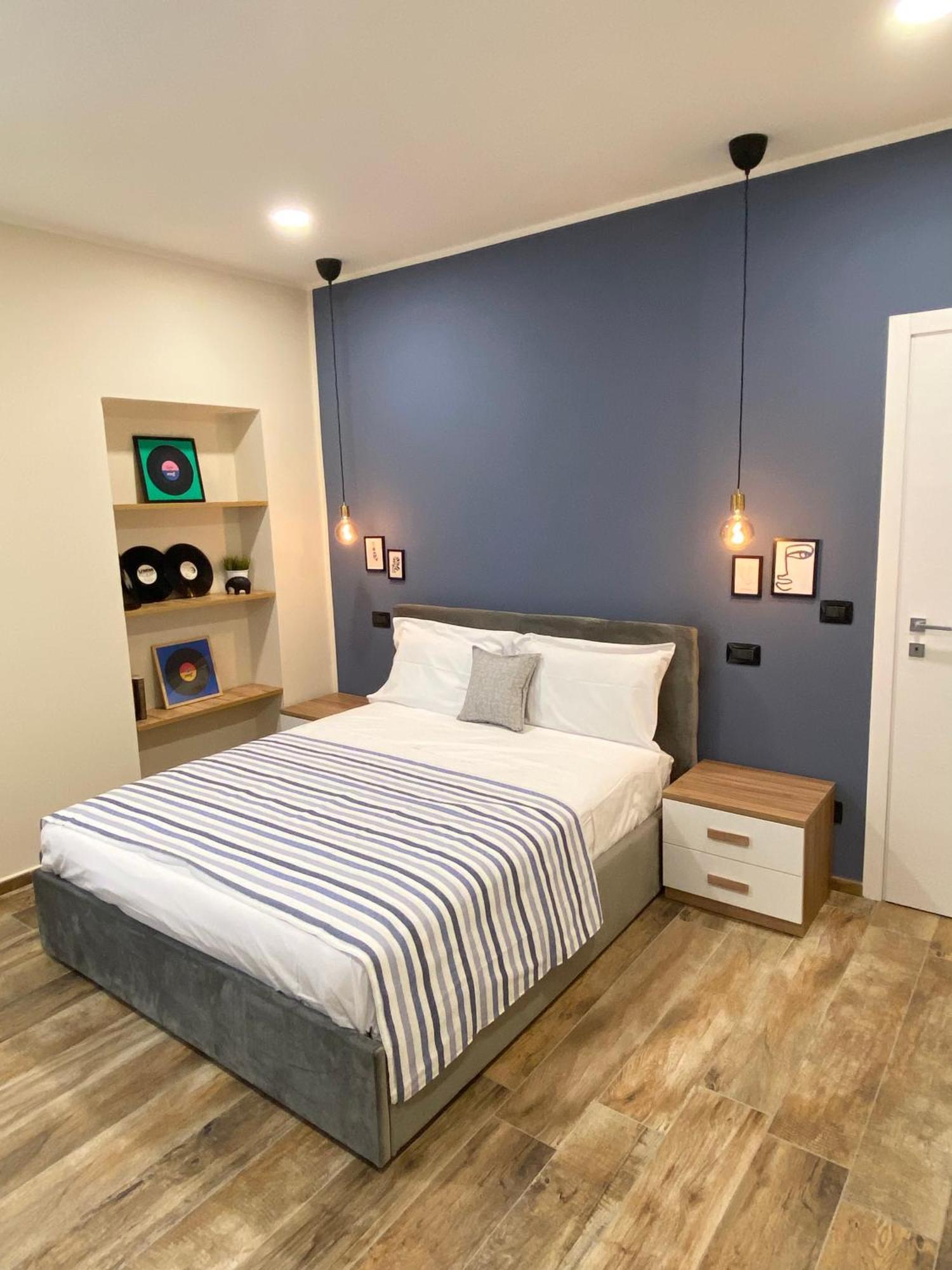 La Casa Di Zia Maria Apartment Boves Bagian luar foto
